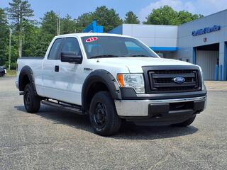 2013 Ford F-150 for sale in Dowagiac MI