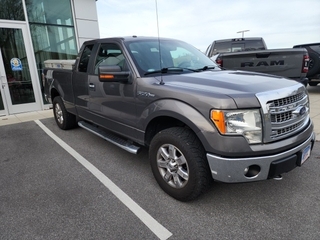 2013 Ford F-150 for sale in Chattanooga TN