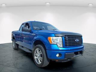 2014 Ford F-150 for sale in Charleroi PA