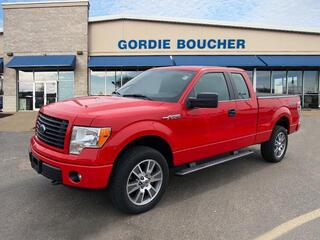 2014 Ford F-150 for sale in Janesville WI