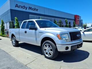 2014 Ford F-150 for sale in Avon IN