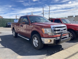 2014 Ford F-150 for sale in Waynesburg PA