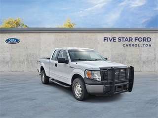 2014 Ford F-150 for sale in Carrollton TX
