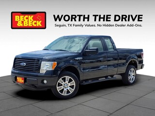 2014 Ford F-150 for sale in Morristown TN