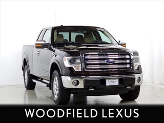 2014 Ford F-150 for sale in Schaumburg IL