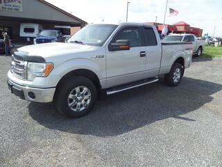 2014 Ford F-150 for sale in Somerset PA