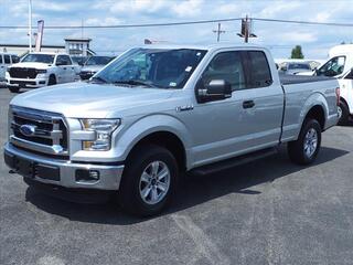 2015 Ford F-150 for sale in Joliet IL