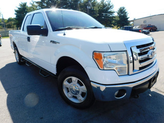 2011 Ford F-150 for sale in Clarksville TN