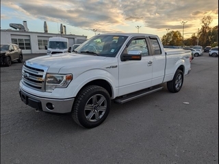 2013 Ford F-150 for sale in Knoxville TN