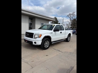 2013 Ford F-150 for sale in Omaha NE