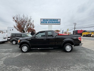 2013 Ford F-150 for sale in Glen Burnie MD