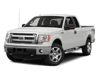 2014 Ford F-150 for sale in Washington PA