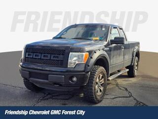 2014 Ford F-150 for sale in Forest City NC