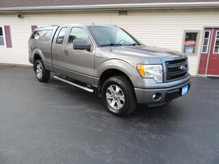 2014 Ford F-150 for sale in Chichester NH