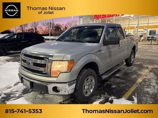 2014 Ford F-150 for sale in Joliet IL