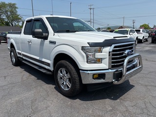 2017 Ford F-150 for sale in Duncansville PA