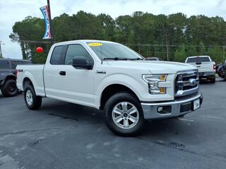 2017 Ford F-150 for sale in Carthage NC