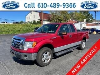 2012 Ford F-150 for sale in Mt. Juliet TN