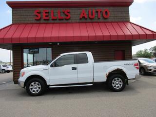 2012 Ford F-150 for sale in St. Cloud MN