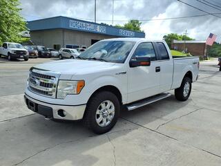 2013 Ford F-150 for sale in St Paul VA
