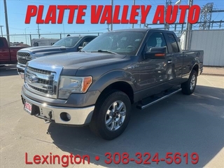 2013 Ford F-150 for sale in Lexington NE