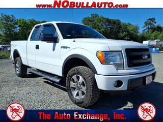 2013 Ford F-150 for sale in Lakewood NJ