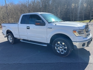 2014 Ford F-150 for sale in Bristol TN