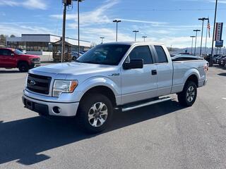 2014 Ford F-150 for sale in Kingsport TN