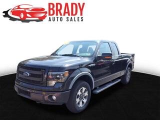 2014 Ford F-150 for sale in Penn Hills PA