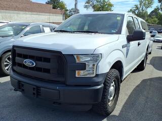 2015 Ford F-150 for sale in Fenton MO