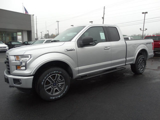 2016 Ford F-150 for sale in Auburn AL