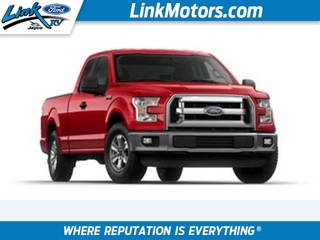 2016 Ford F-150 for sale in Minong WI