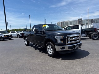 2017 Ford F-150 for sale in Knoxville TN