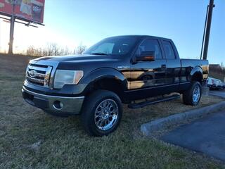 2011 Ford F-150 for sale in Johnson City TN