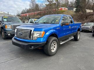 2011 Ford F-150 for sale in Penn Hills PA