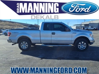 2011 Ford F-150 for sale in Des Plaines IL