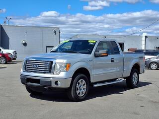 2012 Ford F-150 for sale in Woodhaven MI