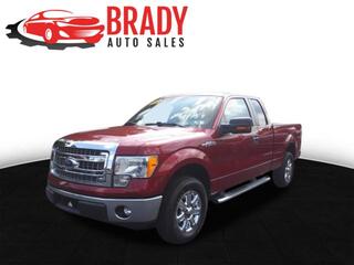 2013 Ford F-150 for sale in Penn Hills PA