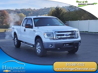 2014 Ford F-150 for sale in West Harrison IN