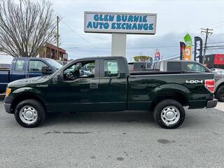2014 Ford F-150 for sale in Glen Burnie MD
