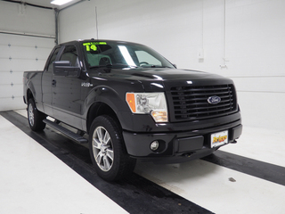 2014 Ford F-150 for sale in Topeka KS