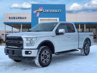 2015 Ford F-150 for sale in Ann Arbor MI