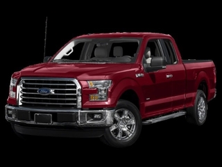 2015 Ford F-150 for sale in Indiana PA
