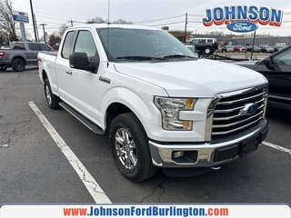 2016 Ford F-150 for sale in Burlington NJ