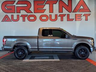 2016 Ford F-150 for sale in Gretna NE