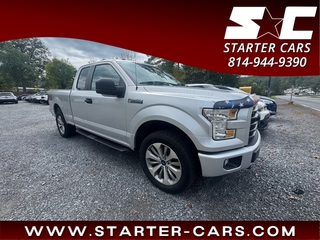 2017 Ford F-150 for sale in Altoona PA