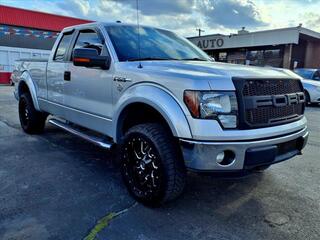 2011 Ford F-150 for sale in Washington PA