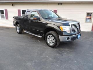 2011 Ford F-150 for sale in Chichester NH