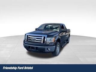 2012 Ford F-150 for sale in Bristol TN