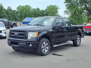 2013 Ford F-150 for sale in Woodhaven MI